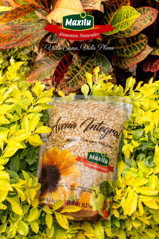 Avena Integral ambas